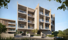 1 bedroom apartment for sale in Agios Athanasios