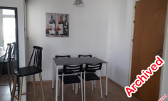 1 bedroom apartment to rent in Acropolis