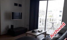 1 bedroom apartment to rent in Acropolis