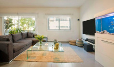 3 bedroom apartment to rent in Agioi Omologites
