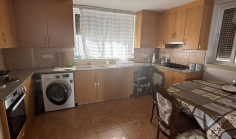 Apartment (flat) in Agia Fyla, Limassol for rent 