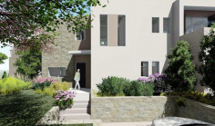 Lovely 3 bedrooms house with swimming pool for sale in Chloraka