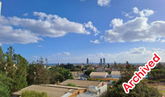 Lovely 2 bedrooms apartment for sale in Agios Athanasios