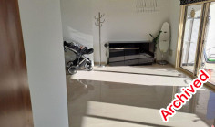 Lovely 2 bedrooms apartment for sale in Agios Athanasios