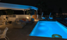 Large 5 bedroom house with swimming pool for sale in Agia Fyla