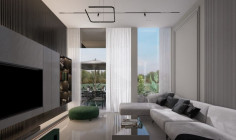 Studio for sale in Agios Athanasios