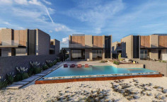 5 bedroom house with swimming pool for sale in Kapparis