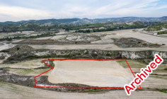 Agricultural 10220 m2 for sale in Aradippou