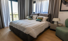 3 + 2 bedroom penthouse no 502, for sale , Limassol