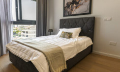 3 + 2 bedroom penthouse no 502, for sale , Limassol
