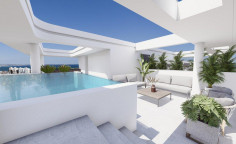 Two beds apartment for sale in Mackenzie Beach