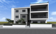Beautiful two beds apartment for sale in Agios Athanasios