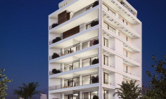 Large two bed apartment for sale in Mackenzie Beach