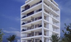 Beautiful 1 bedroom apartment for sale in Mackenzie Beach