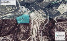 Land 8362 m2 for sale in Kato Drys, Larnaca Land 8362 m2 for sale in Kato Drys, Larnaca
