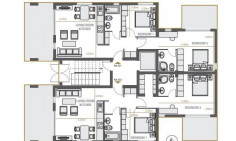 Luxury 2 bedroom apartment for sale in Zakaki