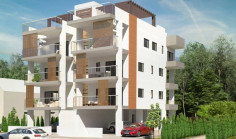 Luxury 2 bedroom apartment for sale in Zakaki