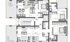 2 bedrooms penthouse for sale in Zakaki