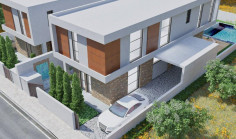 4 bedroom house for sale in Zakaki