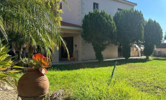 Large 4 bedroom house for sale in Agios Athanasios