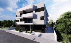 Luxury flat for sale in Livadia