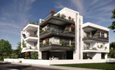 2 bedrooms apartment for sale in Livadia