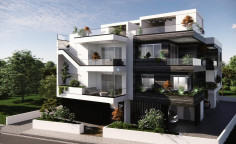 2 bedrooms apartment for sale in Livadia
