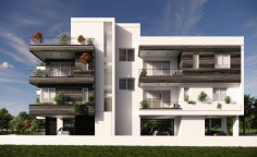 2 bedrooms apartment for sale in Livadia