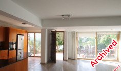 Large 2 bedrooms furnished apartment to rent in Strovolos