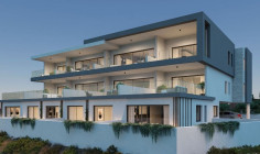 1 bedroom apartment for sale in Kissonerga