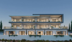 Spacious 2 bedroom apartment for sale in Kissonerga