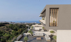 Large 2 bedroom apartment for sale in Kissonerga
