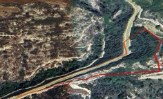 Residential 11037 m2 for sale in Koili, Paphos