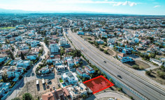 Residential 511 m2 for sale in Strovolos, Nicosia