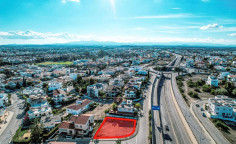 Residential land in Strovolos, Nicosia , Nicosia
