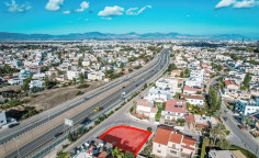 Residential land in Strovolos, Nicosia , Nicosia