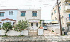 House in Sotiros, Larnaca 