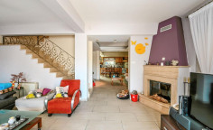 House in Sotiros, Larnaca 