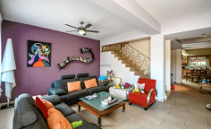 House in Sotiros, Larnaca 
