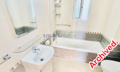 Beautiful 3 bedroom apartment stunning sea views 