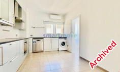 Beautiful 3 bedroom apartment stunning sea views 