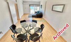 Beautiful 3 bedroom apartment stunning sea views 