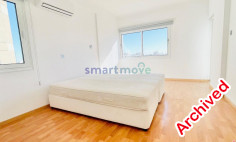 Beautiful 3 bedroom apartment stunning sea views 