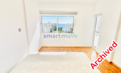 Beautiful 3 bedroom apartment stunning sea views 