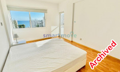 Beautiful 3 bedroom apartment stunning sea views 