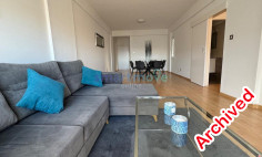 Beautiful 3 bedroom apartment stunning sea views 