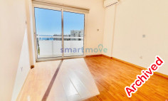 Beautiful 3 bedroom apartment stunning sea views 