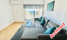 Beautiful 3 bedroom apartment stunning sea views 