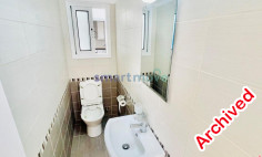 Beautiful 3 bedroom apartment stunning sea views 