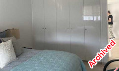 4 bedroom unfurnished house to rent in Archangelos